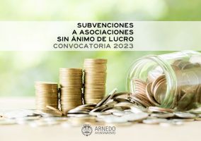 Ampliar información de Las asociaciones arnedanas podrán solicitar las subvenciones para actividades hasta el próximo 28 de abril