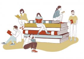 Ampliar información de Club de Lectura 2019-2020