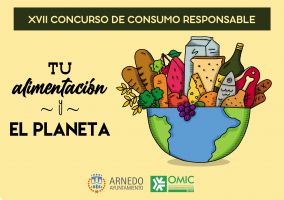 Ampliar información de Comienza el XVII Concurso de Consumo Responsable