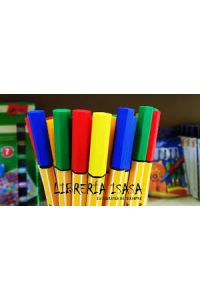 Ampliar información de Librería Isasa