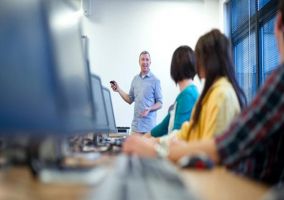 Ampliar información de Cursos de Nuevas Tecnologias 1º trimestre de 2019.