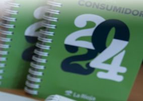 Ampliar información de Ya están disponibles las Agendas del Consumidor 2024