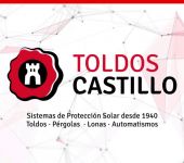 Ampliar información de Toldos Castillo