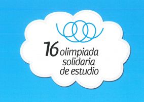 Ampliar información de 16 OLIMPIADA SOLIDARIA DE ESTUDIO