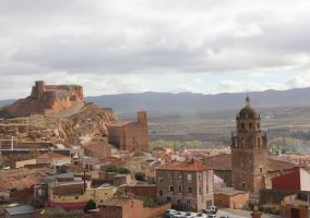Ampliar información de Toque simultáneo de campanas en las iglesias de La Rioja
