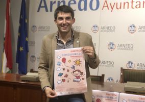 Ampliar información de Nuevo curso en la Ludoteca Municipal Quinquiribillo