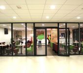 Ampliar información de Gastrobar Fuentelavero 