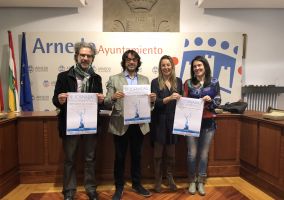 Ampliar información de Presentadas las III Jornadas Medioambientales