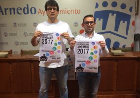 Ampliar información de El recimibiento institucional rendirá homenaje a 133 deportistas