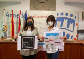 Ampliar información de Únete al reto del 3 de mayo 2021