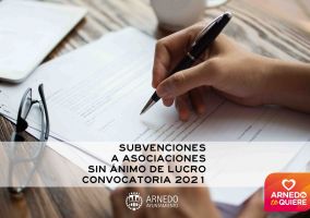 Ampliar información de Abierto el plazo de presentación de solicitudes a la Convocatorias de subvenciones en materia cultural y social