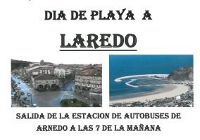 Ampliar información de La Asociación Amigos de Arnedo organiza una excursión a Laredo.