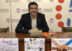 Ampliar información de Diversas actividades en materia de Participación Ciudadana
