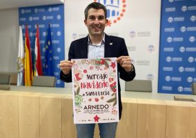 Ampliar información de El Mercado y las Hogueras de Santa Lucía vuelve en este 2021