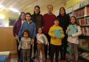 Ampliar información de Entrega de premios 