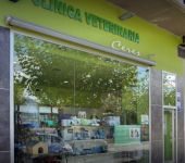 Ampliar información de Clínica Veterinaria Ceres
