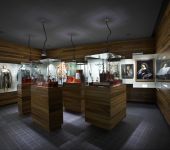 Ampliar información de Museo de Arte Sacro del Monasterio de Vico 