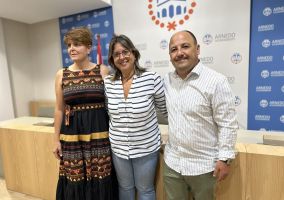 Ampliar información de Tomás Muro asumirá la jefatura de la Agrupación Municipal de Protección Civil