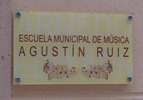 Ampliar información de Preinscripciones nuevos alumnos Escuela Mpal. de Música Curso 2020-2021 