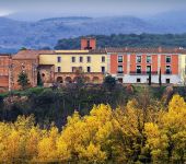 Ampliar información de Monasterio de Vico