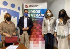 Ampliar información de La emergencia climática: salvar nuestro planeta. Tema de la XXVII edición de los Curso de Verano “Ciudad de Arnedo 2021”