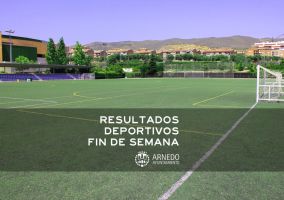 Ampliar información de Resultados Fútbol Sala 5 de febrero