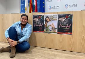 Ampliar información de Actividades del área de Juventud en torno a Navidad