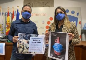 Ampliar información de Se presentó la campaña 'Adicciones y COVID19' del SOID