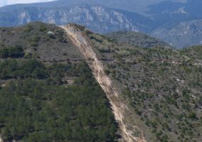 Ampliar información de 0fertas de trabajo en prevencion de incendios para el Gobierno de La Rioja