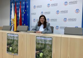 Ampliar información de Acción Formativa Homologada: Curso Fitosanitarios Basico