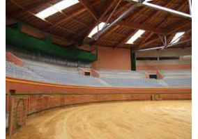 Ampliar información de Información sobre cortes y estacionamiento entorno al Arnedo Arena