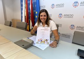 Ampliar información de Arranca un nuevo curso de la Ludoteca Quinquiribillo 