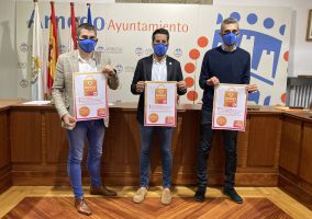 Ampliar información de La campaña Bonos Arnedo comienza con la inscripción de los establecimientos que deseen participar