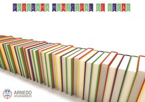 Ampliar información de Publicada la convocatoria de ayudas para la adquisición de libros de texto curso 2018-2019