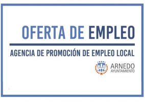 Ampliar información de Oferta de empleo Naturvega