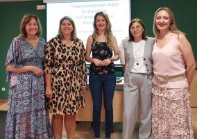 Ampliar información de Ayuntamiento y CEPA ponen en marcha un curso de educación afectivo-sexual para mayores