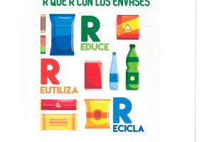 Ampliar información de Exposición de los trabajos del XV Concurso de Consumo Responsable