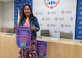 Ampliar información de Celebra la fiesta del San Juan 2023: participa en la romería.