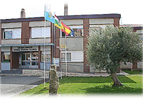 Ampliar información de Las obras de reforma de instalación eléctrica del Colegio Antonio Delgado Calvete comenzarán el 2 de julio
