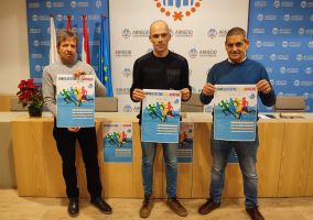 Ampliar información de Vuelve la tradicional carrera San Silvestre