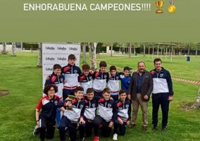 Ampliar información de Copa de La Rioja de Balonmano