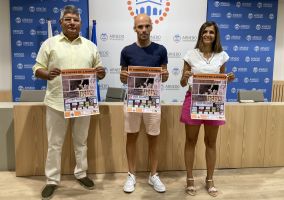Ampliar información de Este sábado tendrá lugar la tercera edición del Torneo Cien Pilares de Ajedrez