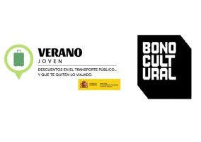 Ampliar información de Descuentos y subvenciones para jóvenes de toda España: verano joven  y bono cultural