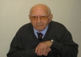 Ampliar información de Daniel Argaiz Sáenz