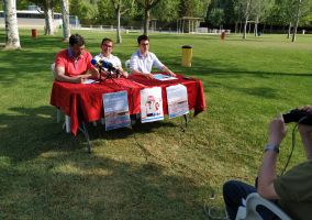 Ampliar información de Apertura de la temporada en las piscinas de verano