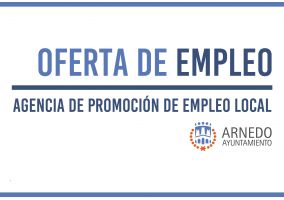 Ampliar información de Oferta de empleo Adelfas Energía, S.L.