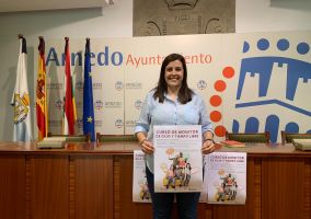 Ampliar información de Curso de Monitor de Ocio y Tiempo Libre