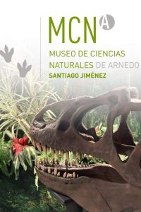 Ampliar información de Visita guiada Museo Ciencias Naturales de Arnedo «Santiago Jiménez» - Domingo 14 de julio a las 11.15h