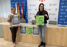 Ampliar información de El próximo sábado 11, jornada medioambiental con  limpieza y plantación de árboles