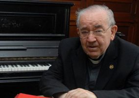 Ampliar información de LEGADO FELIPE ABAD LEON. Modificación del Convenio 
